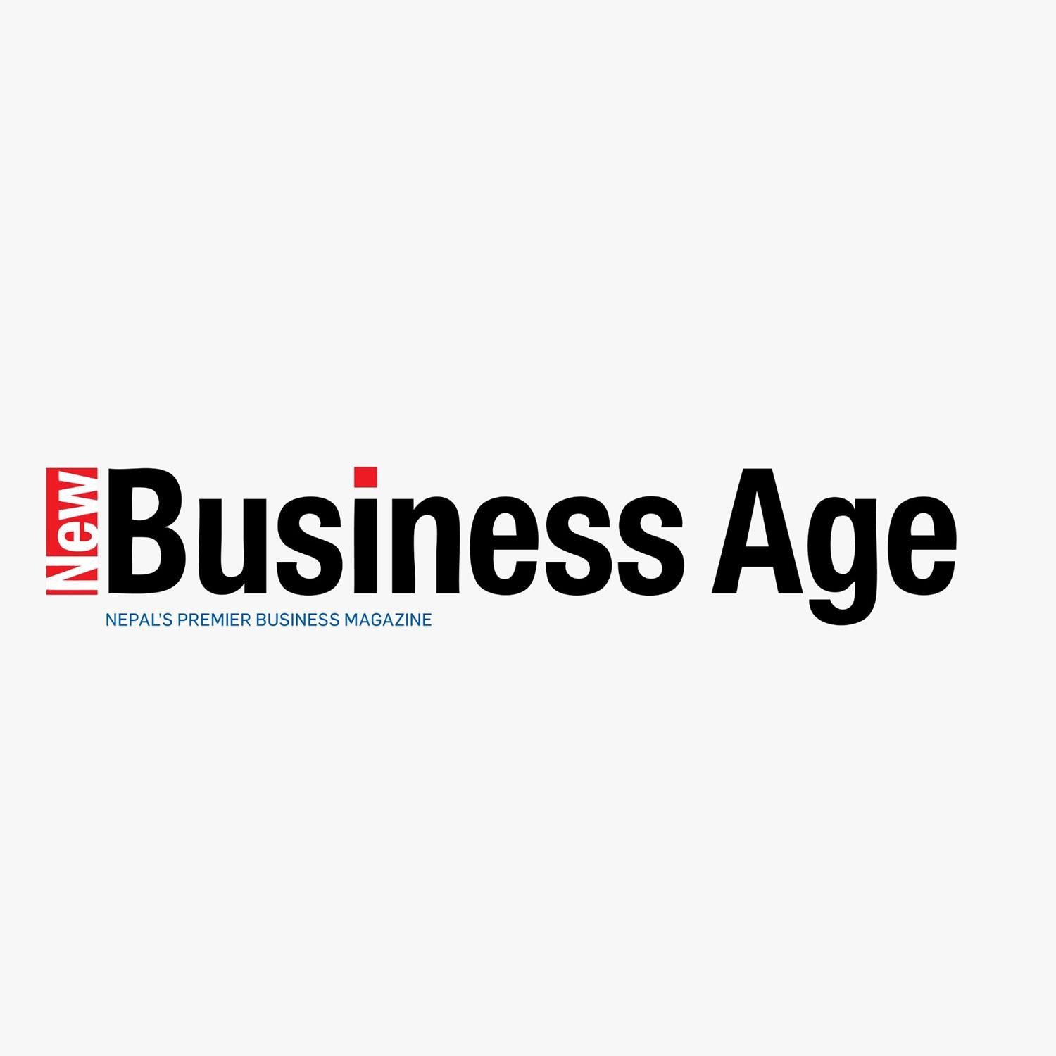 New Business Age Ltd.